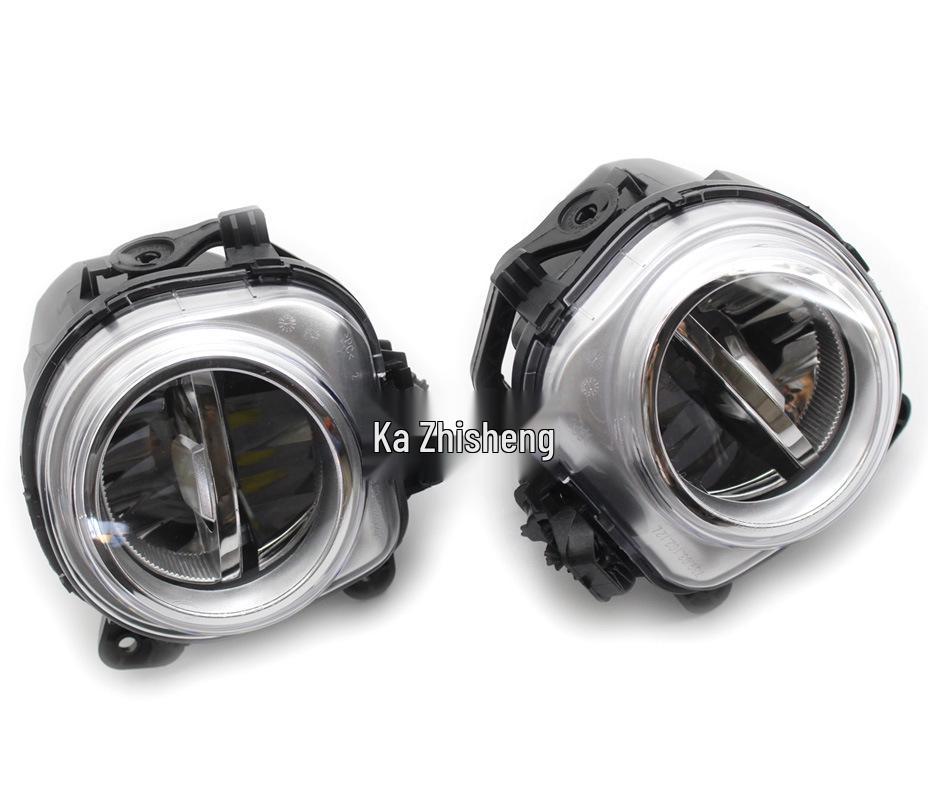 BMW X3/X5/X6 Front Fog Light Bumper 63177317252/63177317251