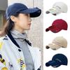 Fan Cooling Baseball Cap Sun Visors Outdoor Sport Cap Summer Breathable Sunscreen Hat For Women Men Camping Hiking Travel