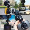 Set of 7 Multi-functional Travel Recorder Brackets, Compatible with Various