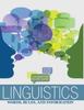 The Linguistics : Words, Rules and Information Book