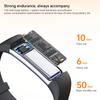 Multifunktions-Smartwatch für Kinder, Fitness-Armbänder, Körpertemperatur-, Herzfrequenz-, Blutdruckmessarmband für Kinder