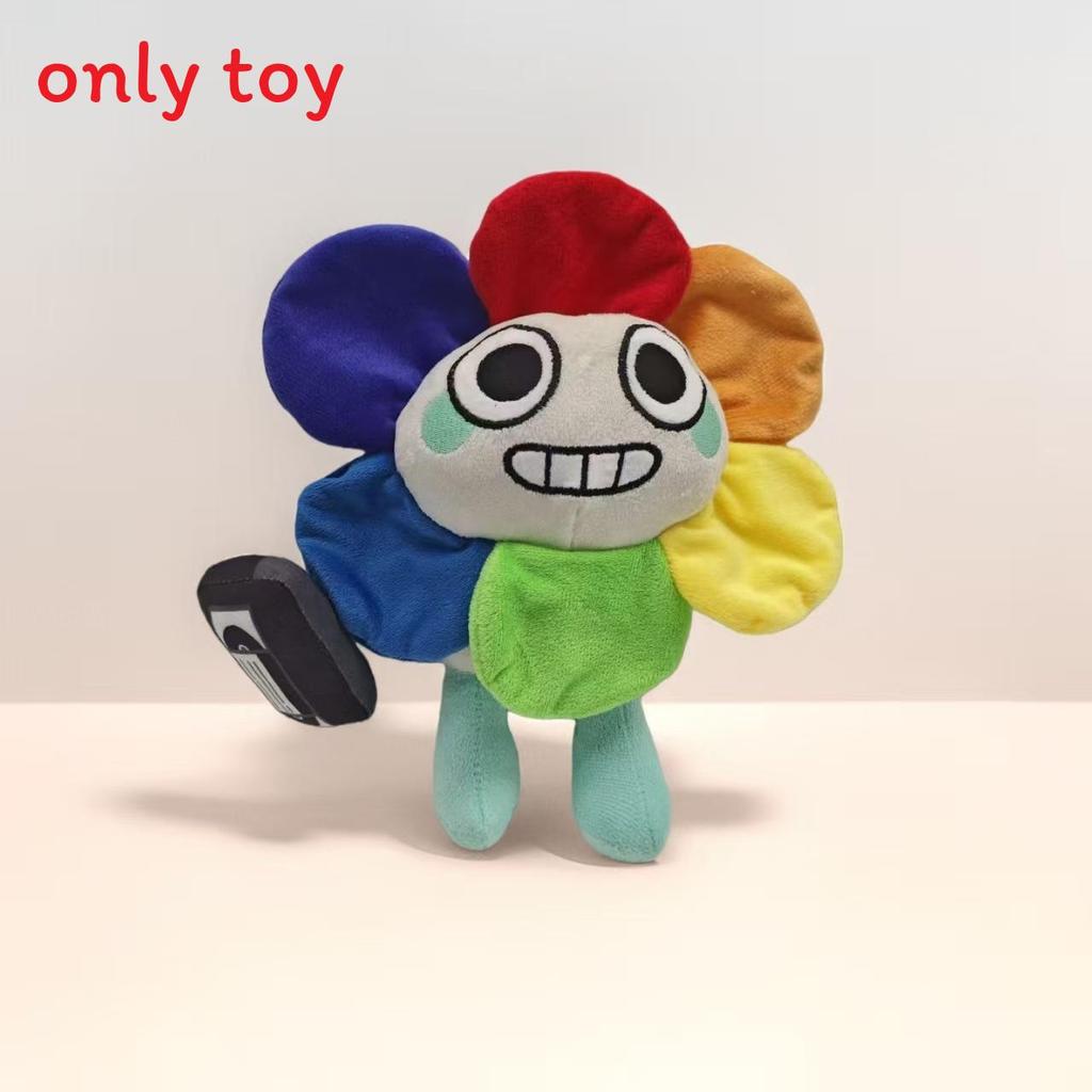 Dandys World Plush Toy With Pp Cotton Soft Crystal Material For Collectors