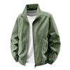 Spring and Autumn New Men's Outdoor Sports Loose Korean Style Casual Jacket