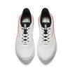 ANTA Men Professional Cushioned Running Shoes White Orange Black 112535509R-2