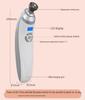 Diamond Microdermabrasion Skin Rejuvenation Handheld Device for Blackhead Removal