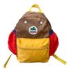 Korean Style Kids' Travel Backpack - Cute, Lightweight for Kindergarten & Elementary Students