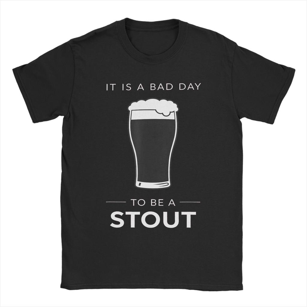 St Patricks Catricks Day Cats Saint Pattys Unisex T Shirts  Novelty Tees Short Sleeve Round Neck TShirts Cotton Plus Size Tops