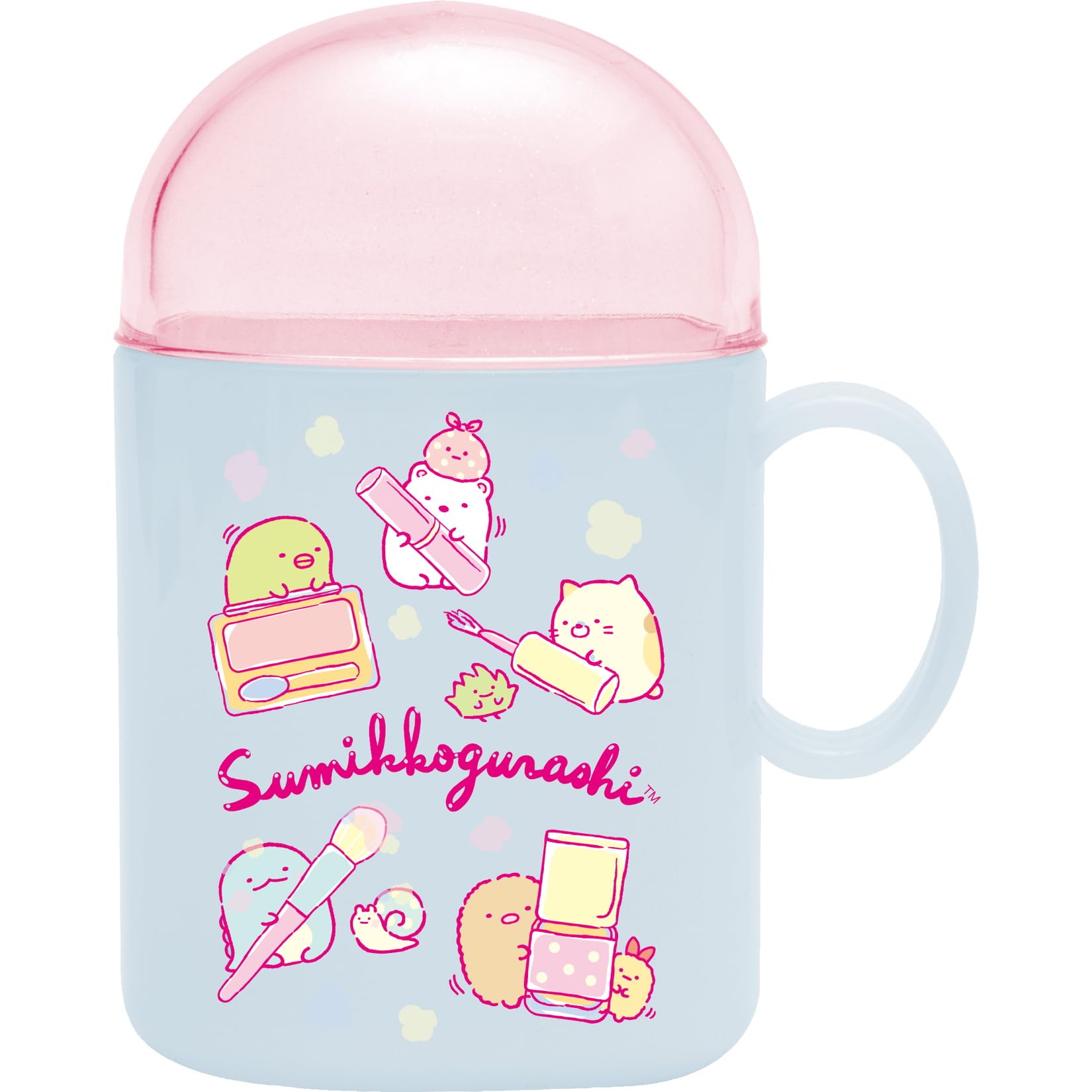 

Набор зубных щеток Sumikko Gurashi FE39403 San-X