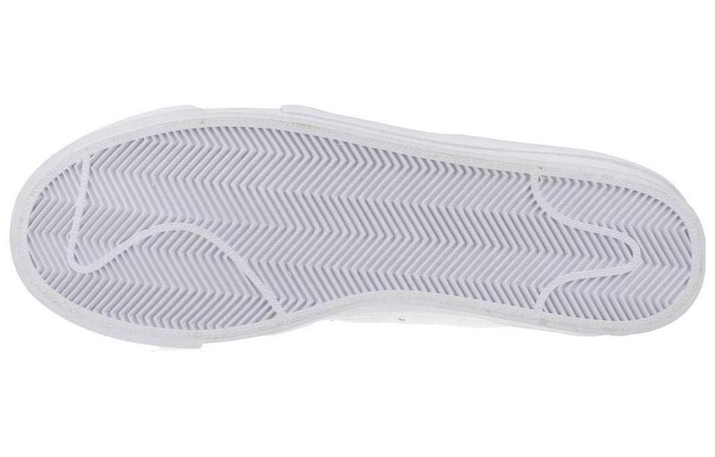 Nike Drop Type White Deep Royal Blue CQ0989-100