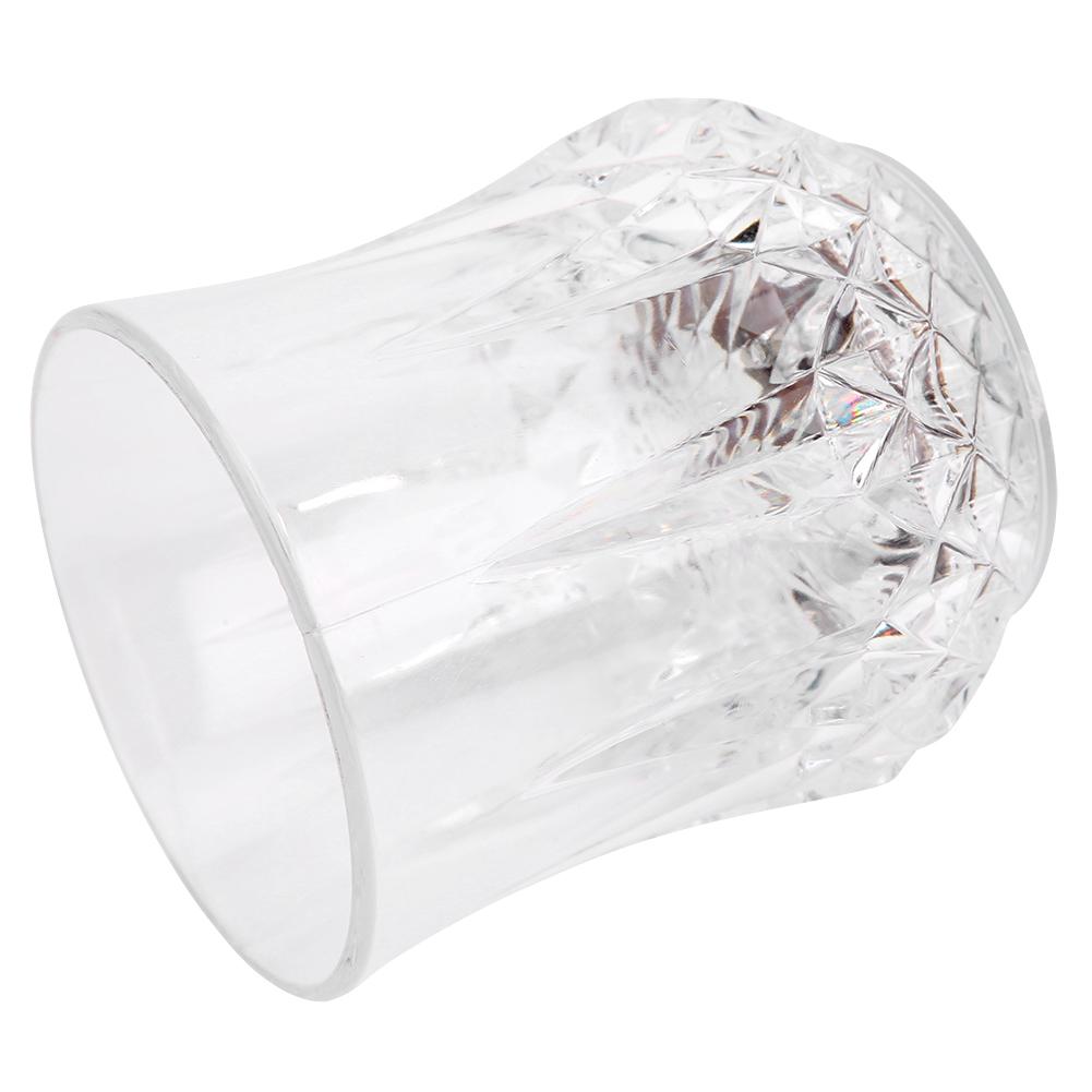 Automatic Light Color Change LED Flashing Cup Water Sensor Mug for Bar Party Supplies Gift