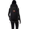 Рюкзак Fjällräven Keb 52 schwarz (Damen) (F27344-550-550)