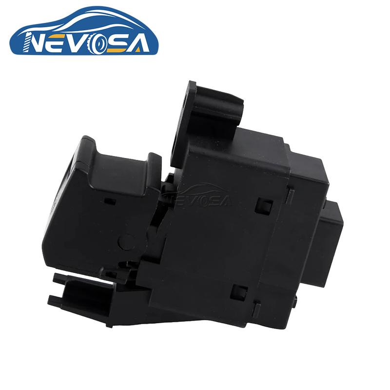 NEVOSA 36321-0001R Car Electronic Auto Hand Brake Button Parking Switch For RENAULT LAGUNA 3 2007 2008 2009 2010 2015 363210001R