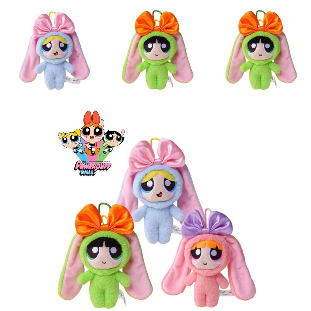 Adorable Plush Toy With Bunny Ears And Bowtie Perfect Gift For Girls And Fans