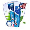 Crest All-in-One 7-Effect Multi-Care Toothpaste