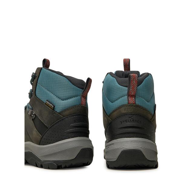 Треккинговые ботинки Keen 1023629