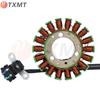 Honda CBX250 CBF250 (2004-2010) Motorcycle Stator Magneto Coil