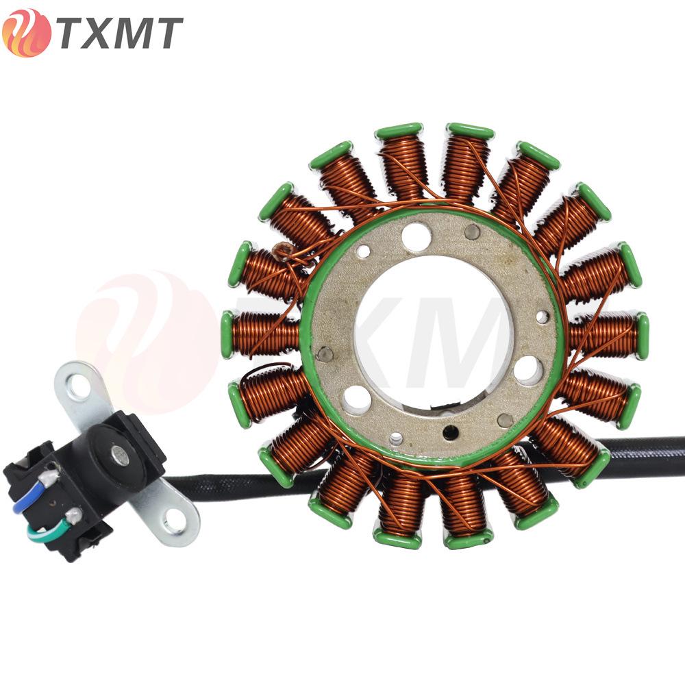Honda CBX250 CBF250 (2004-2010) Motorcycle Stator Magneto Coil