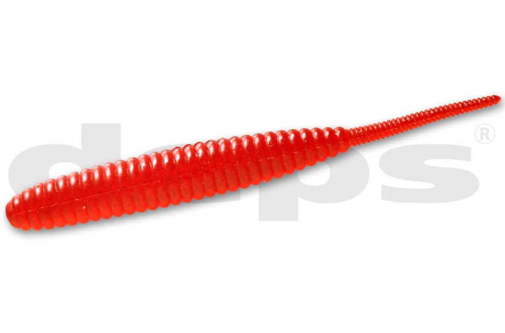 Deps Soft Lure Death Adder 5 Inch 8 per pack 17 (2172)