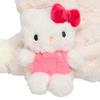 Écharpe Sanrio avec Mascotte Hello Kitty 283231 Enfant -