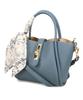 Oriental Traffic 2-way Handbag with scarfBA-252