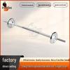 Iron Fox Home Gym Barbell