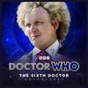 Doctor Who The Sixth Doctor Adventures The Cosmos and Mrs Clarke... 9781802405965