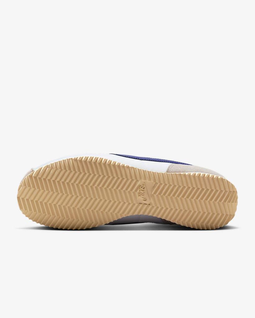 DZ2795-102 Nike Cortez Textile White Phantom Alabaster Deep Night (Women's)