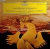 LP Record ARAM KHATCHATURIAN  NIKOLAI RIMSKY  Ballettsuite Gayaneh  Orchesters SLPEM136474 Deutsche Grammo 1965 Germany Classical Used