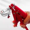 Automatic Tightening Cable Tie Tool Nylon Cable Tie Pliers Cable Tie Tool Bundling
