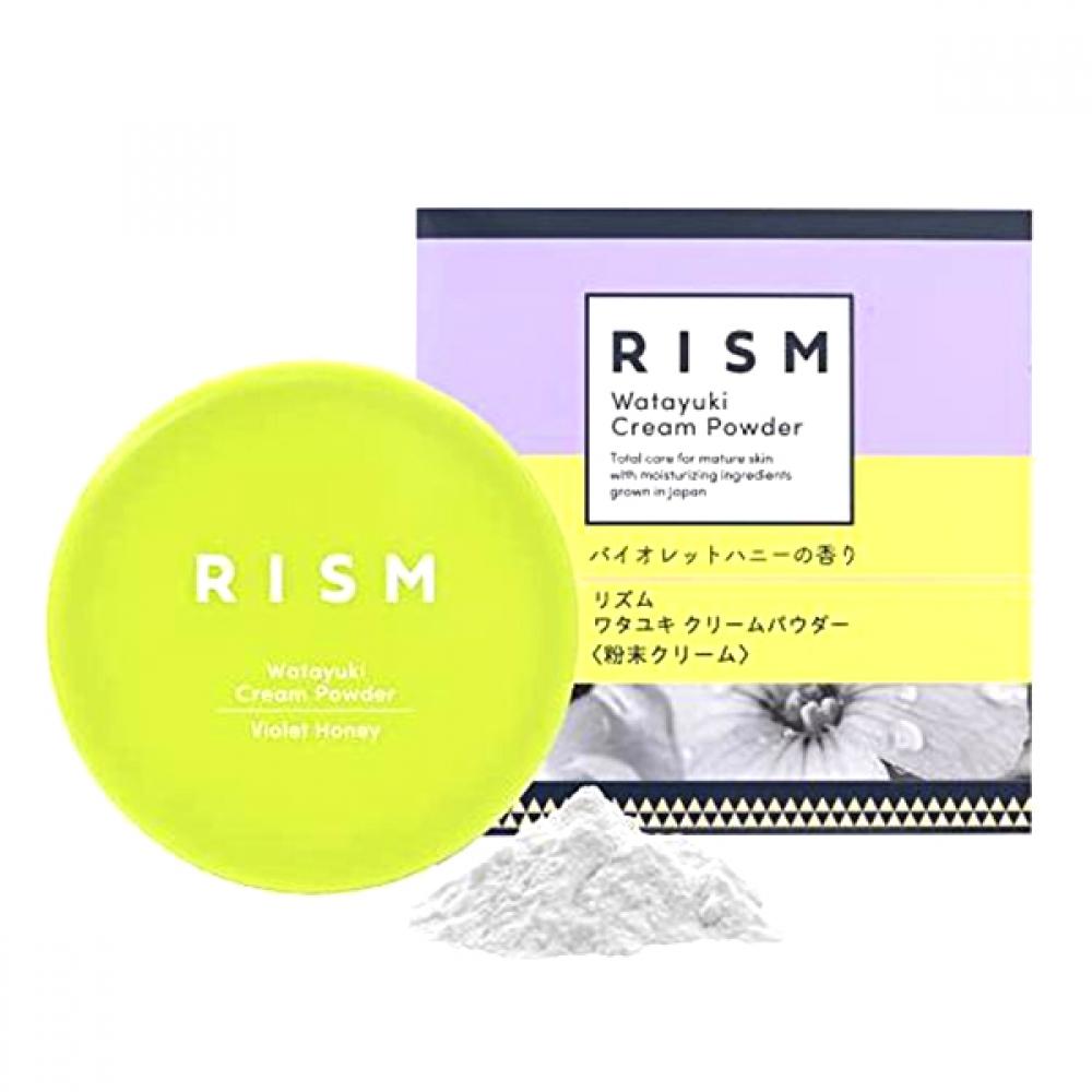 

Сан Улыбка Ритм Ко., Лтд.. Крем-порошок Ватаюки 20г