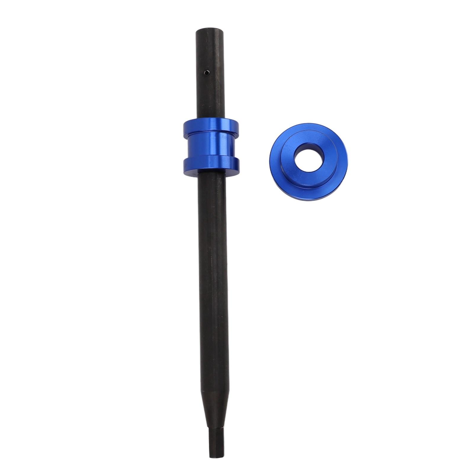 

Инструмент для заливки масляного насоса, алюминиевый стальной двигатель, масляный насос для V6 V8 BBC 454, большой и малый блок