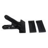 2/4Pcs Metal Clip Background Support Backdrop Clamps Photo Studio Photography Backdrop Stand Holder Accessories