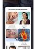 Smart Electric Anti-Snoring Pulse Device - Unisex Mini Sleep Aid