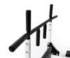 Gros Pull-Up Bar White