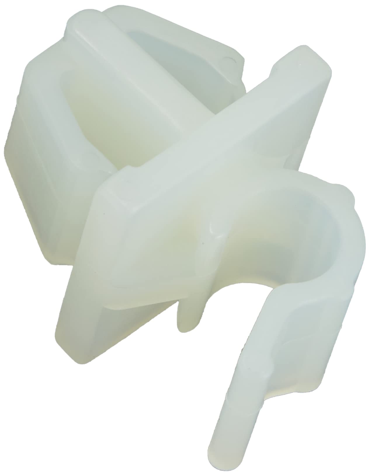 

DAIHATSU Genuine Parts Hood Support Rod, Clamp, Copen, Part Number: 53455-97203 Copen белый