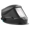 Welding Helmet Auto Darkening, 100 x 59.4 mm True Color Welding Hood, Solar-Powered Welder Mask with 4 Arc Sensors, Wide Shade 4/5-9/9-13 for TIG MIG