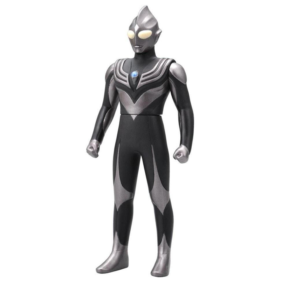 Bandai Ultra Hero Series 26 Tiga Dark SD