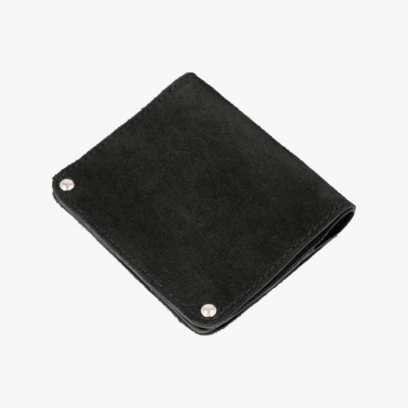 Guid Känguruläder Plånbok Wt08 Blkt