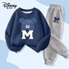 Boys' Autumn Hoodie & Sweatpants Set