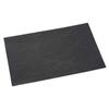 Daytona 63034 Sheet Repair Seal, Coarse/Black (Glossy)