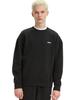 Sweatshirt Logo Long Sleeve Men's US S A1572-0018