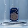 Sensor Module MQ-2 MQ-3 MQ-4 MQ-5 MQ-6 MQ-7 MQ-8 MQ-9 MQ-135 Detection Smoke Methane Liquefied Gas Sensor DC5V for Arduino