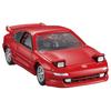 TAKARA TOMY Tomica Premium 42 Toyota MR2 Miniature Car Toy for Ages 6 and Up (SW20)