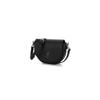 KANGOL Luna HalfMoon Crossbag M 3227 Black