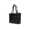 Bag Calvin Klein Calvin Klein Diamond Quilt K60K612906 Black