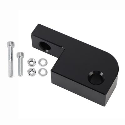 39-49Mm Headlight Mount Bracket Headlamp Holder Adapter For Sportster Big Twin