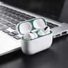 For Airpods Pro 2 Metal Dust-proof Sticker Ultra-Thin Film for Apple AirPods Pro 2 Dust Guard Headphone Charging Box Accessories
