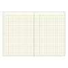 Daigo Notizbuch Notizbuch Nummer B5 Gitter Schwarz R1787 isshoni.