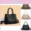 Stylish And Versatile Women's Tote Bag With Wide Shoulder Strap For Everyday Use