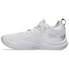 Asics Nova Surge 2 Low White Pure Silver Unisex Sneakers 1061A051-100